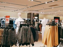 -ZARA(世贸天阶店)
