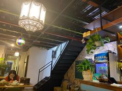 -Thai Basil罗勒叶泰式餐厅(时代天街店)