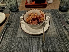 -博林天瑞喜来登酒店·西丽尚膳