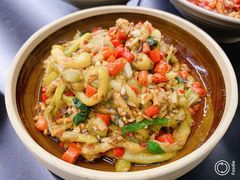 肉沫茄子煲-潇湘阁(三里屯SOHO店)