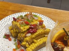 -金龙·打边炉(南京西路店)