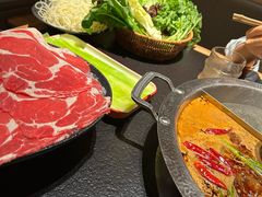 -晓宇重庆火锅(西安荟聚店)