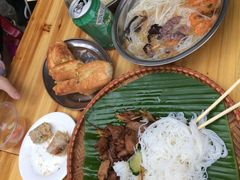 -华姐鸡粉(教育路店)