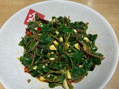 -乡野李掌柜(汉江路店)