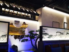-客语客家菜(佳兆业广场店)