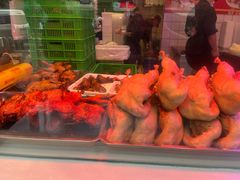 -水西门陈记鸭子店(总店)