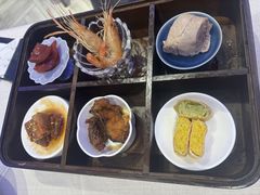 -狮王府淮扬菜(百家湖1912店)