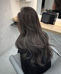 -GANO HAIR 