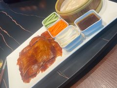 -宝燕壹号景观餐厅(龙盛国际商业广场店)