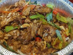 -尹兰楼西北风情餐厅(嘉定店)