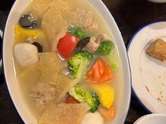 -咸亨酒店•非遗绍兴菜•中华老字号(堂吃餐厅)