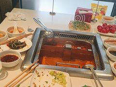 -海底捞火锅(锦艺城店)