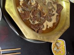 -芦月轩羊蝎子(劲松店)
