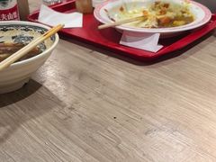 -和合谷(北京市王府井百货大楼店)