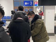-佳木斯东郊机场