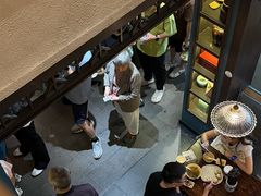 -哑巴生煎(临顿路店)