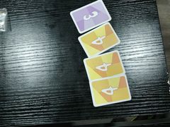 -FullHouse桌游狼人跑团剧本杀(徐家汇店)