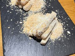 奶香燕麦南瓜-罗氏十三活虾餐厅(光谷K11购物艺术中心店)