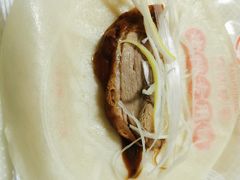 -汪世兴京味烤鸭(和兴路店)
