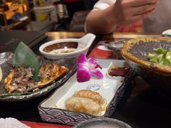 -古田居·特色寿司料理(骏欣中心店)