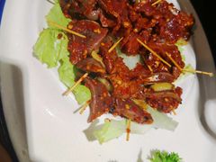 -白乐天毛肚火锅馆(南滨路店)