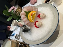 -鲐赏河豚(长寿店)