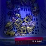 可以吃鱼饭啦潮汕菜