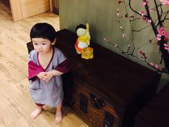 -纽斯桑拿会所(餐厅天山路店)