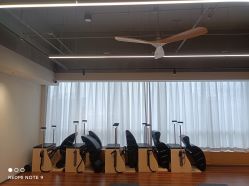 -FineYoga梵音瑜伽·普拉提