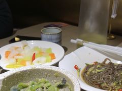 -望蓉城·古法酸菜鱼·川小馆(金桥国际店)