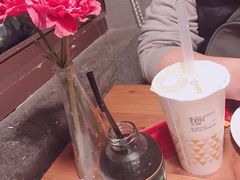 -付小姐在成都(中山公园店)
