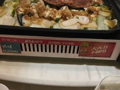 -石浦大酒店(百丈店)