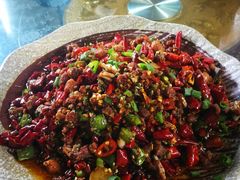 -青城甲(青城山店)