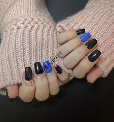 -QHOUSE美甲美睫