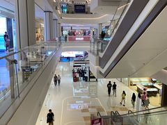 -龙湖南京江北天街
