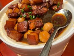 南拳红烧肉-醉南拳客家菜(华威店)