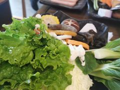 -呷哺呷哺 黄金牧场 (盛世天骄店)