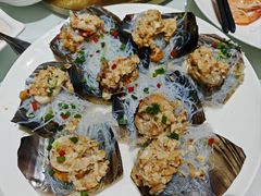 -壹号渔村(齐富路店)