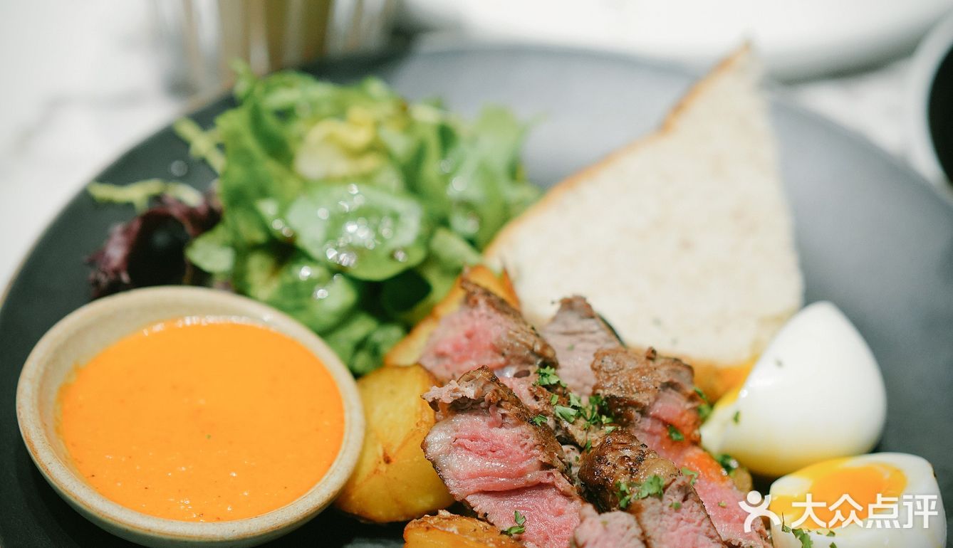 沛家小雏菊🌼适合小仙女的brunch天花板