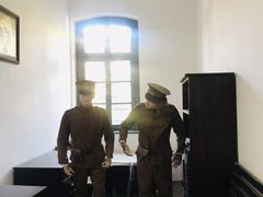 -青岛德国监狱旧址博物馆