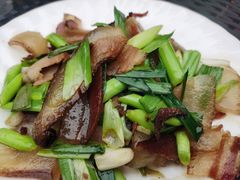 -华冠悠岚·庭院餐厅(青城后山店)