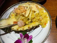 泰风菠萝炒饭-品泰·泰国餐厅(诚品店)