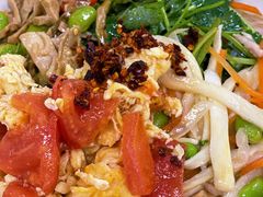 -梅溪·小伙子干挑面(安吉总店)