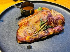 -候鸟等风来·精致西厨(万科第五城店)