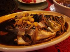 -文儒九号·闽菜馆(三坊七巷店)