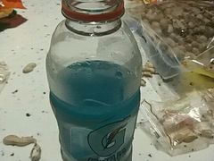 -百威KTV(恒福路店)