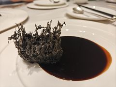 -北京泰富酒店-柏景轩中餐厅