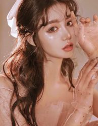 点击看大图 -蜜桃少女VISION写真馆(雁塔店)