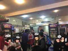 -韩风烤牛肉冷面店