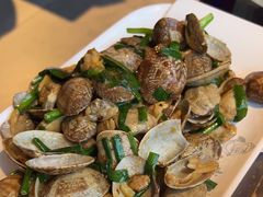 -橦橦小马扎烧烤 (传媒大学店)